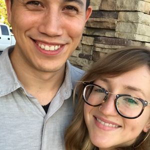 Meet your Posher, Caro